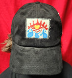 "Sundrop Peep" Custom 1-of-1 Hat-Grim Garden