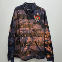 Mack Magers Flannel #6-Grim Garden