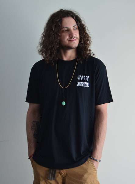 Jersey Original Tee-Grim Garden