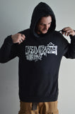 Grim Garden Hoodie-Grim Garden