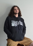 Grim Garden Hoodie-Grim Garden