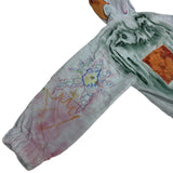 "Puddle-Jump Princess" Cropped Corduroy Jacket