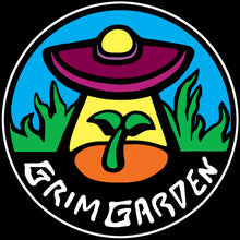Grim Garden