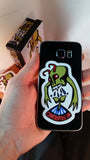 Grim Garden LLC Vinyl Sticker - Water and UV Protected - Grim Garden
