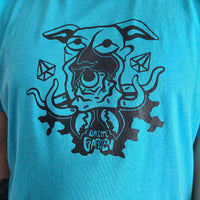 "Jest Desserts" Short Sleeve Tee-Grim Garden