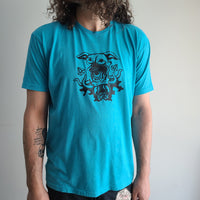 "Jest Desserts" Short Sleeve Tee-Grim Garden