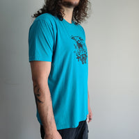 "Jest Desserts" Short Sleeve Tee-Grim Garden