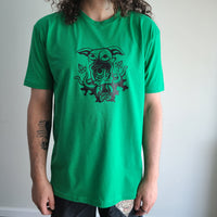 "Jest Desserts" Short Sleeve Tee-Grim Garden
