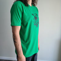 "Jest Desserts" Short Sleeve Tee-Grim Garden