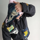 Jacket of the Gods-Grim Garden