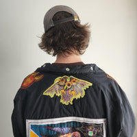 Jacket of the Gods-Grim Garden