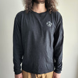 Mack Magers GG Tribute Longsleeve Recover Brand Shirt-Grim Garden