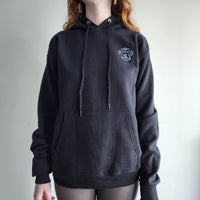 Mack Magers GG Tribute Pullover Hoodie-Grim Garden