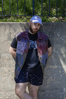 Dark Visionary's Vestments-Grim Garden