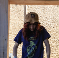 Grim Garden Bucket Hat-Grim Garden