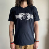 Crocodile Death Returns Unisex Tee-Grim Garden