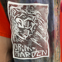 Festy Vest #1-Grim Garden