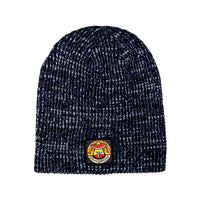 Grim Garden Knit Beanie-Grim Garden