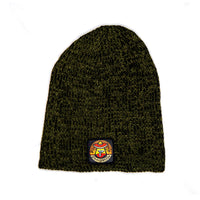 Grim Garden Knit Beanie-Grim Garden