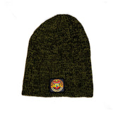 Grim Garden Knit Beanie-Grim Garden