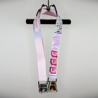 GG STRAP ~ "NATURAL STATIC"-Grim Garden