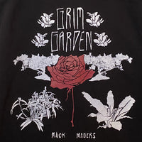 Mack Magers GG Tribute Pullover Hoodie-Grim Garden