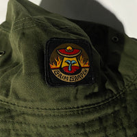 Grim Garden Bucket Hat-Grim Garden