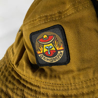 Grim Garden Bucket Hat-Grim Garden