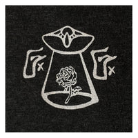 Mack Magers GG Tribute Longsleeve Recover Brand Shirt - Grim Garden