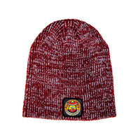 Grim Garden Knit Beanie-Grim Garden